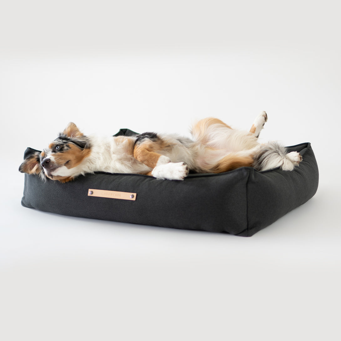 Labbvenn comfortable dog bed