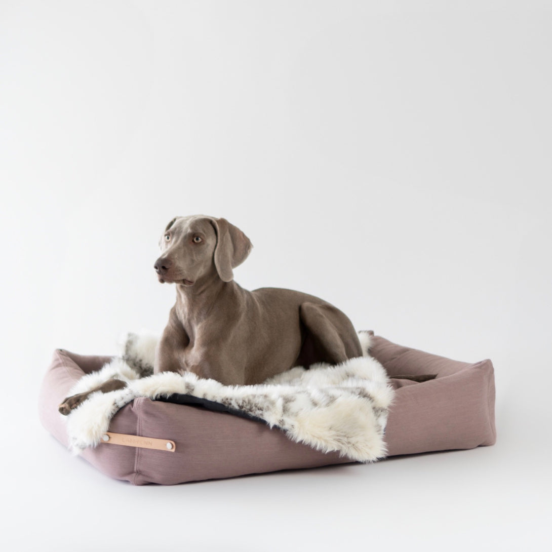 Labbvenn comfortable dog bed
