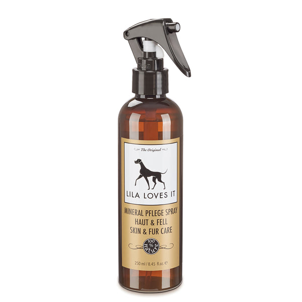 Dogs Itchy Dry Skin Relief