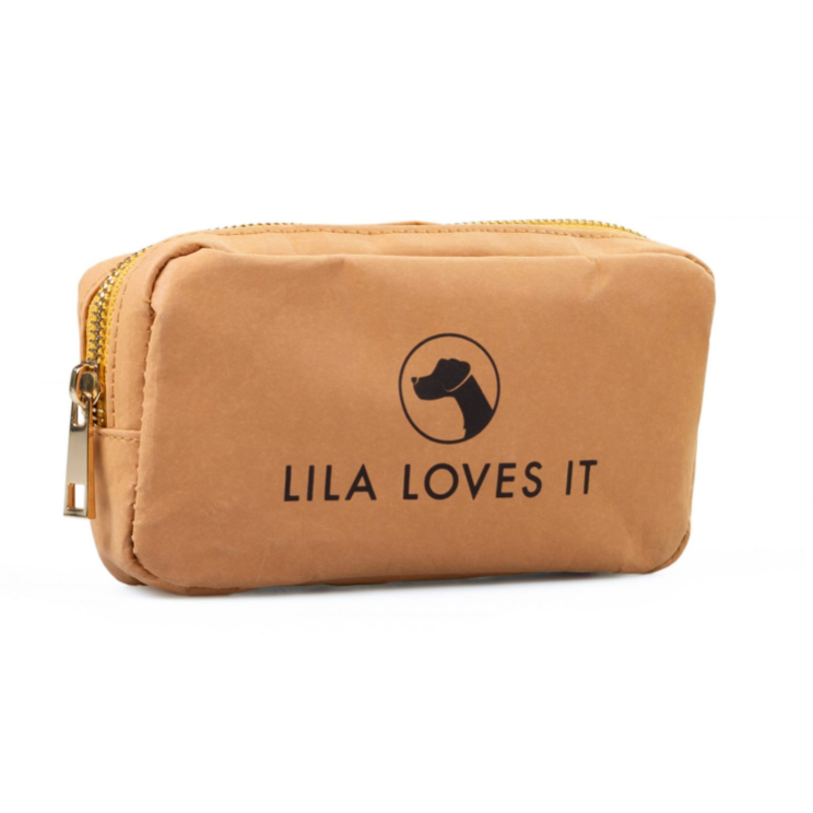 First Aid Dog Bag by LILA LOVES IT