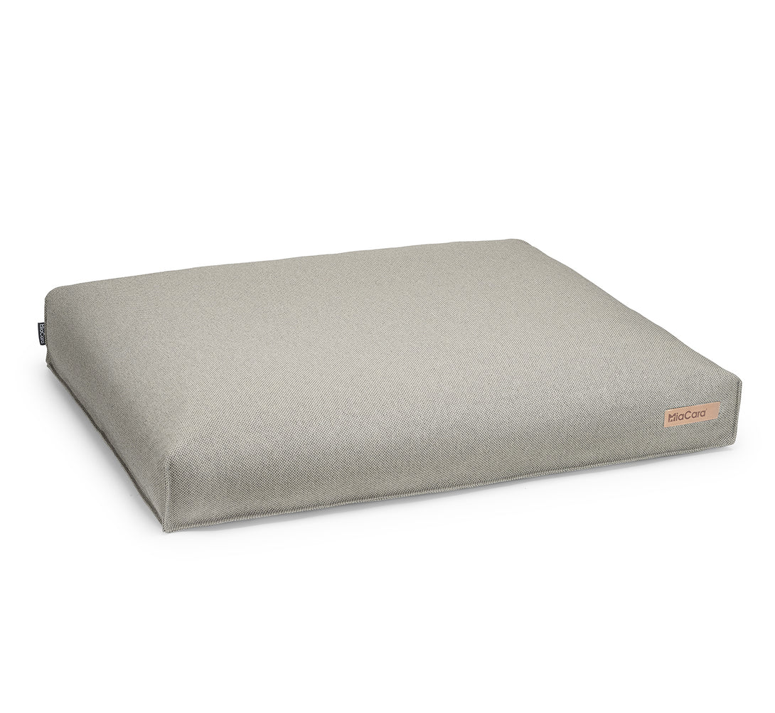 Sustainable & Eco Friendly Dog Bed MiaCara Mare 